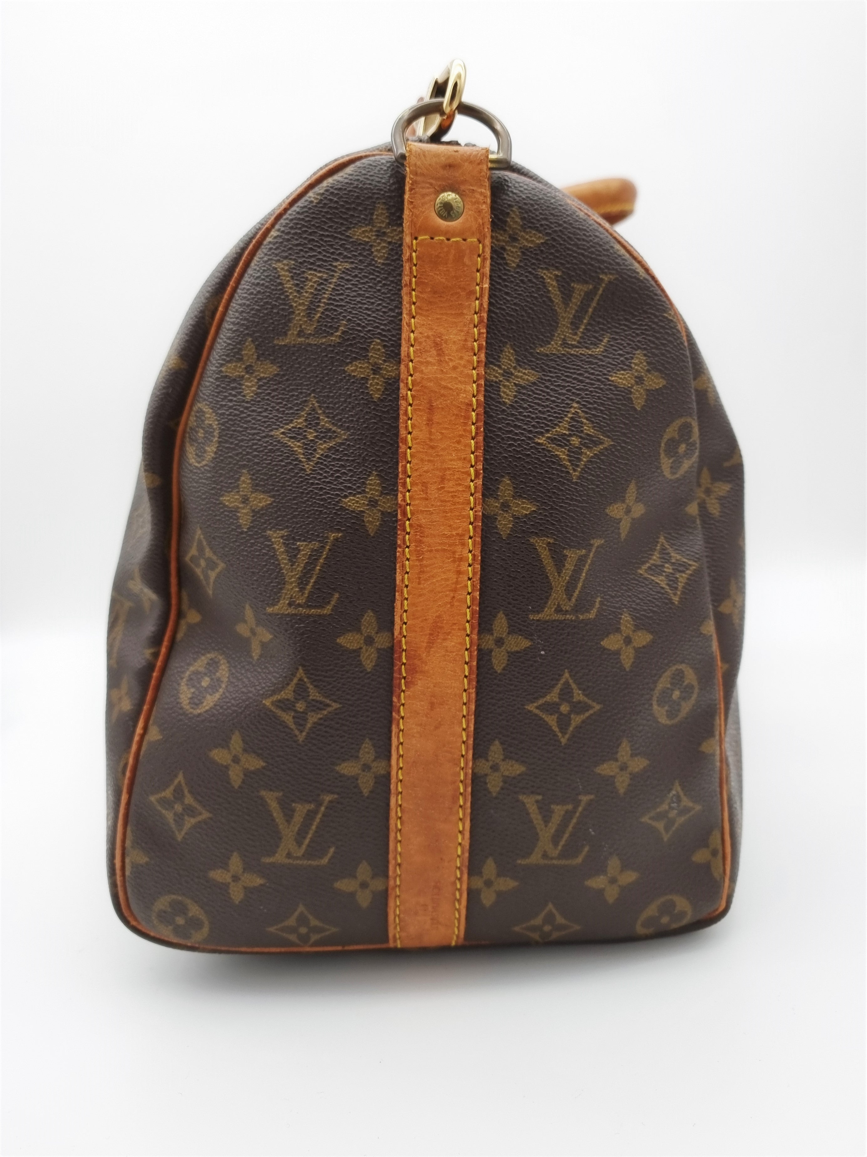 Louis Vuitton Keepall 45 Bandouliere