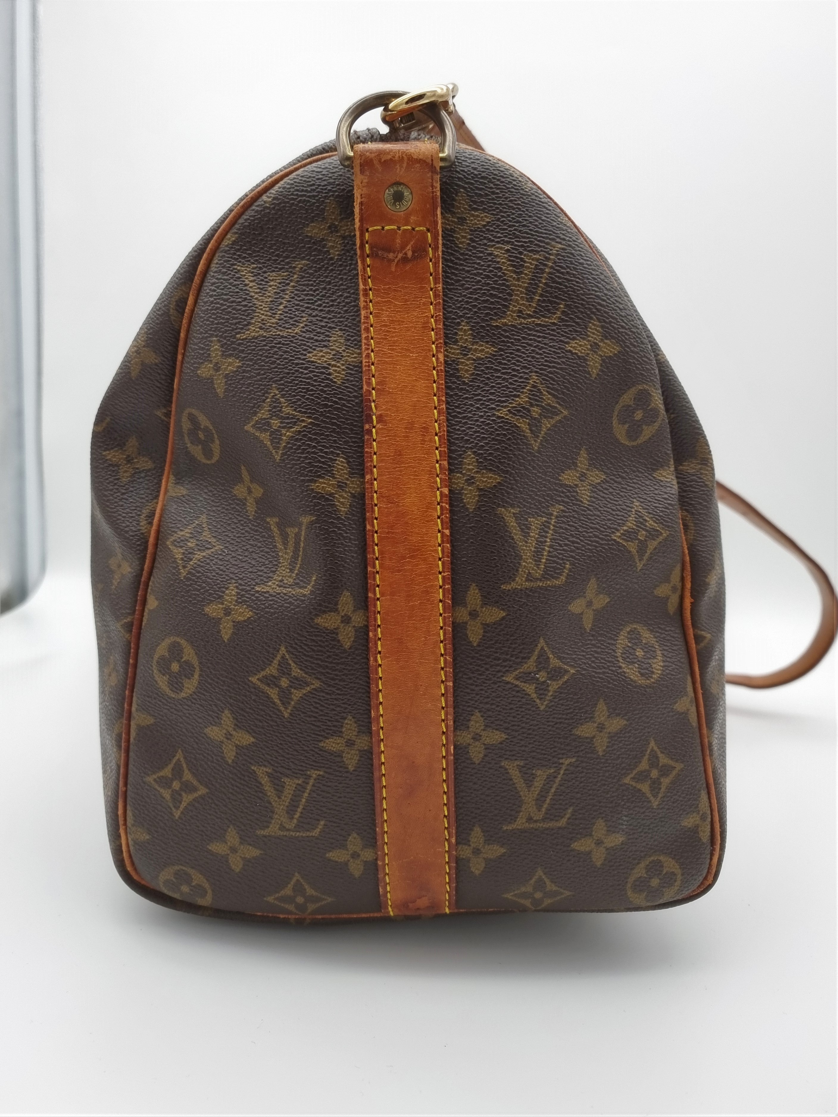 Louis Vuitton Keepall 45 Bandouliere
