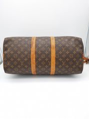 Louis Vuitton Keepall 45 Bandouliere