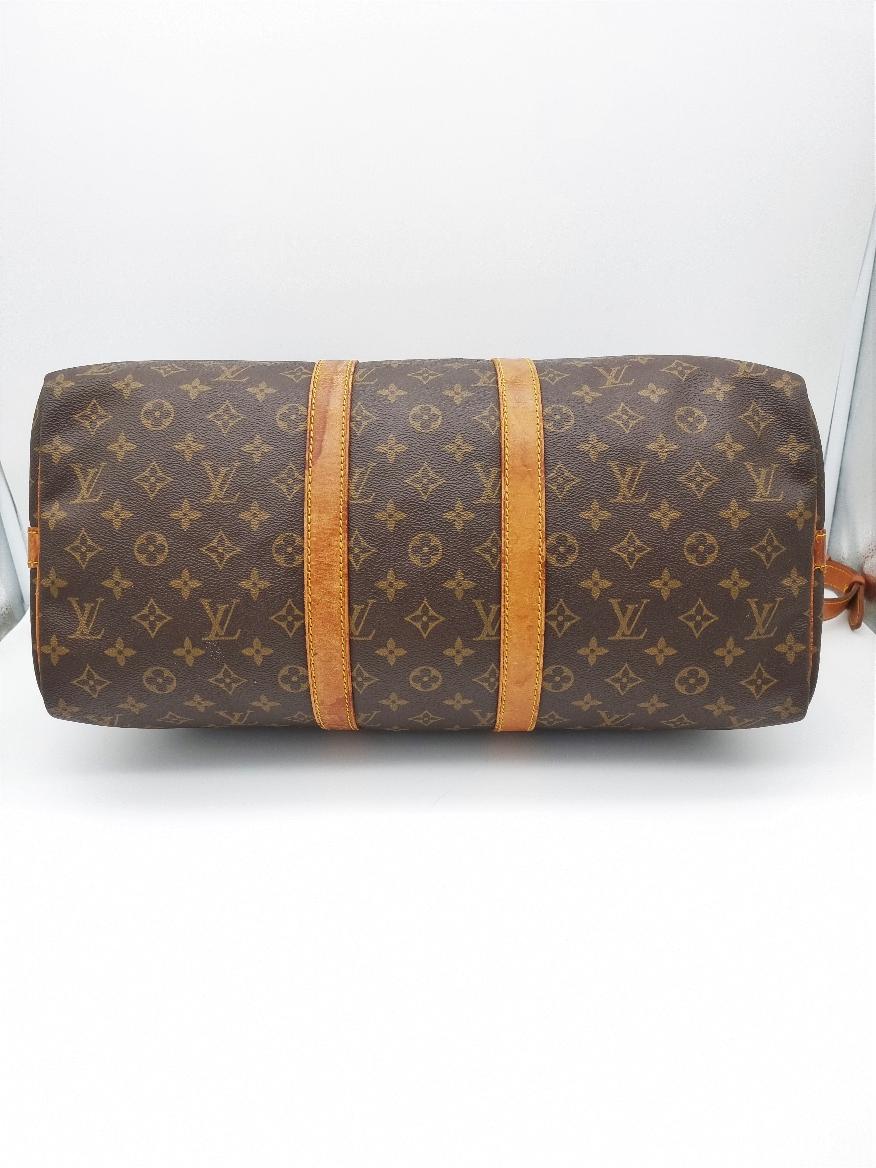 Louis Vuitton Keepall 45 Bandouliere