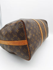 Louis Vuitton Keepall 45 Bandouliere