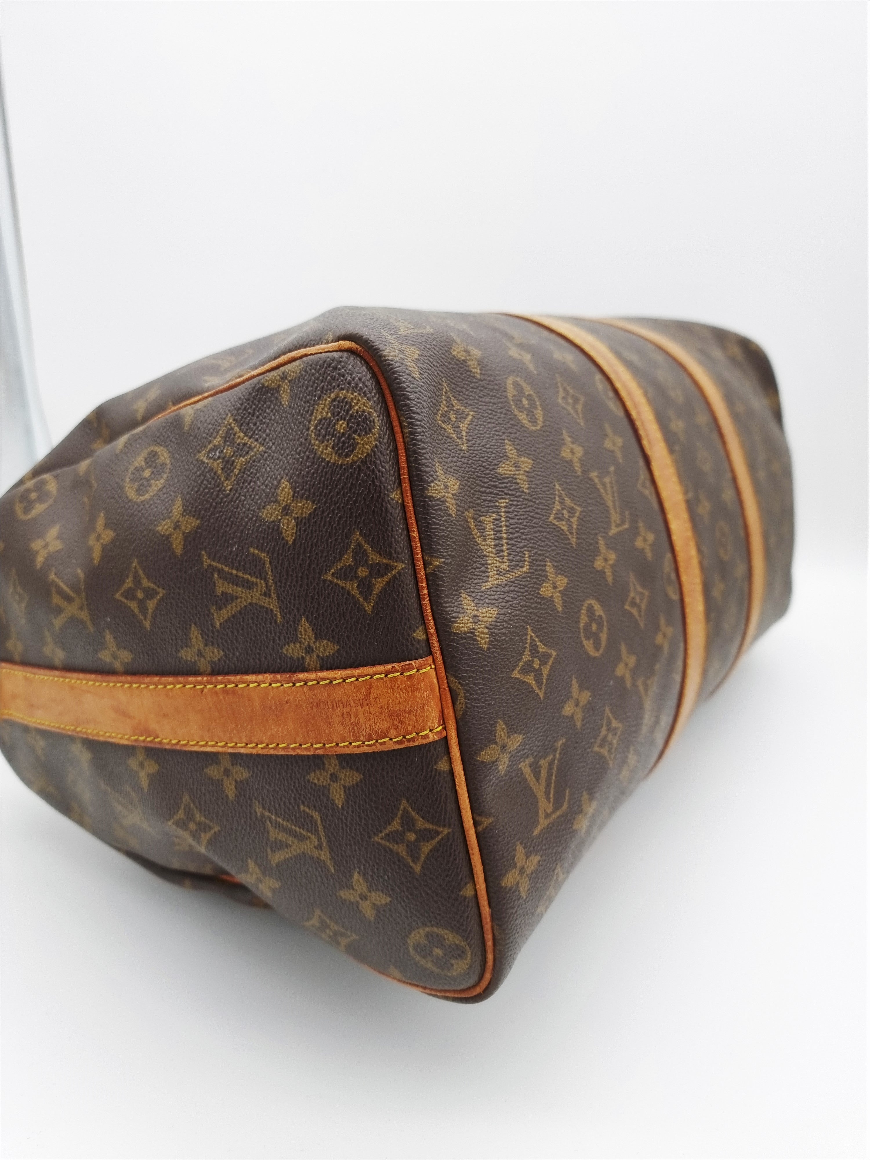 Louis Vuitton Keepall 45 Bandouliere