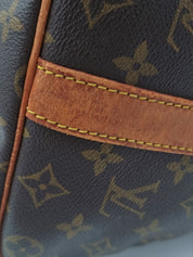 Louis Vuitton Keepall 45 Bandouliere