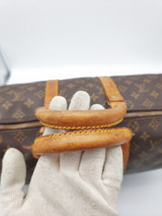 Louis Vuitton Keepall 45 Bandouliere