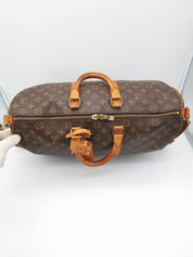 Louis Vuitton Keepall 45 Bandouliere