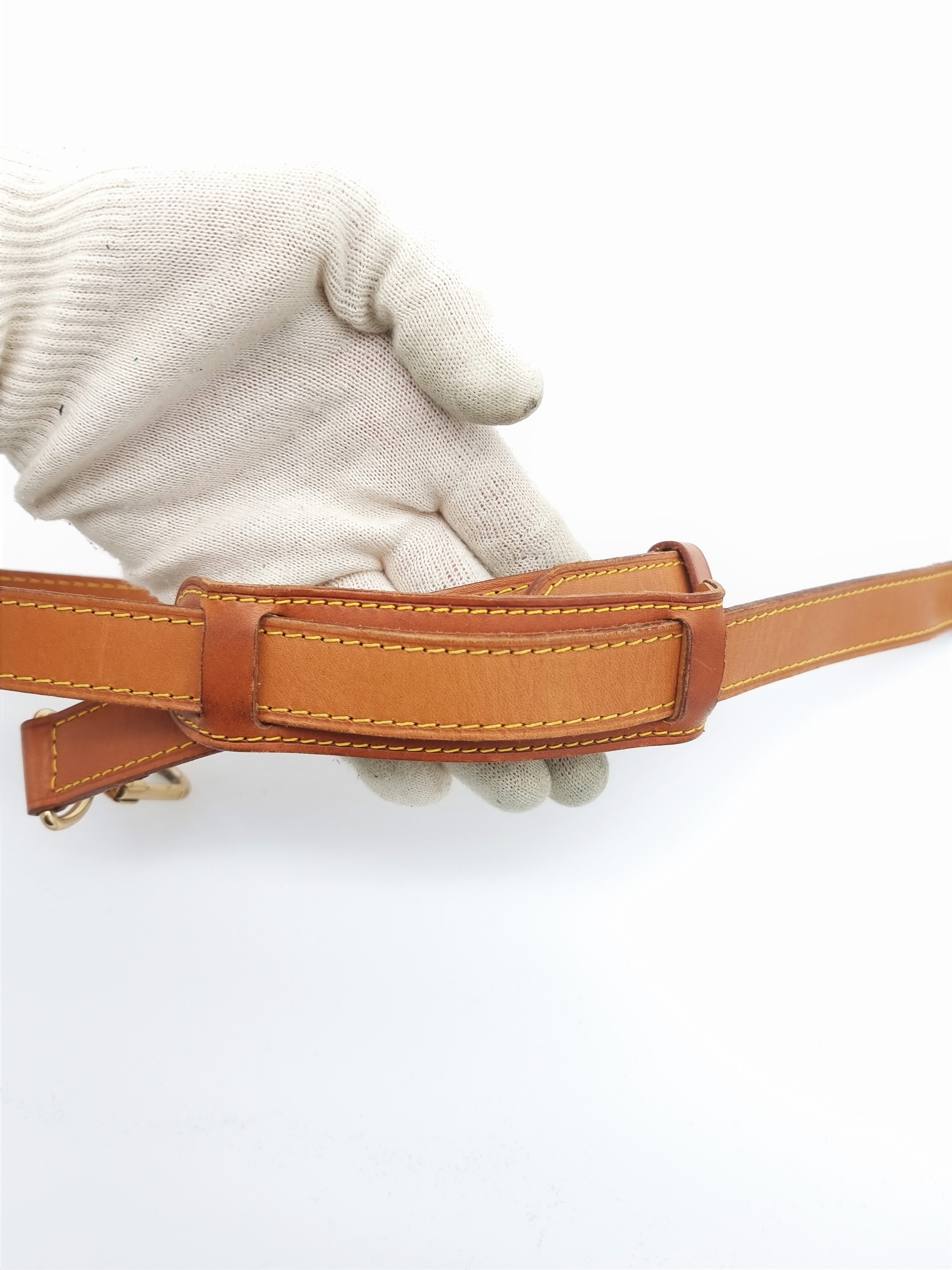 Louis Vuitton Keepall 45 Bandouliere