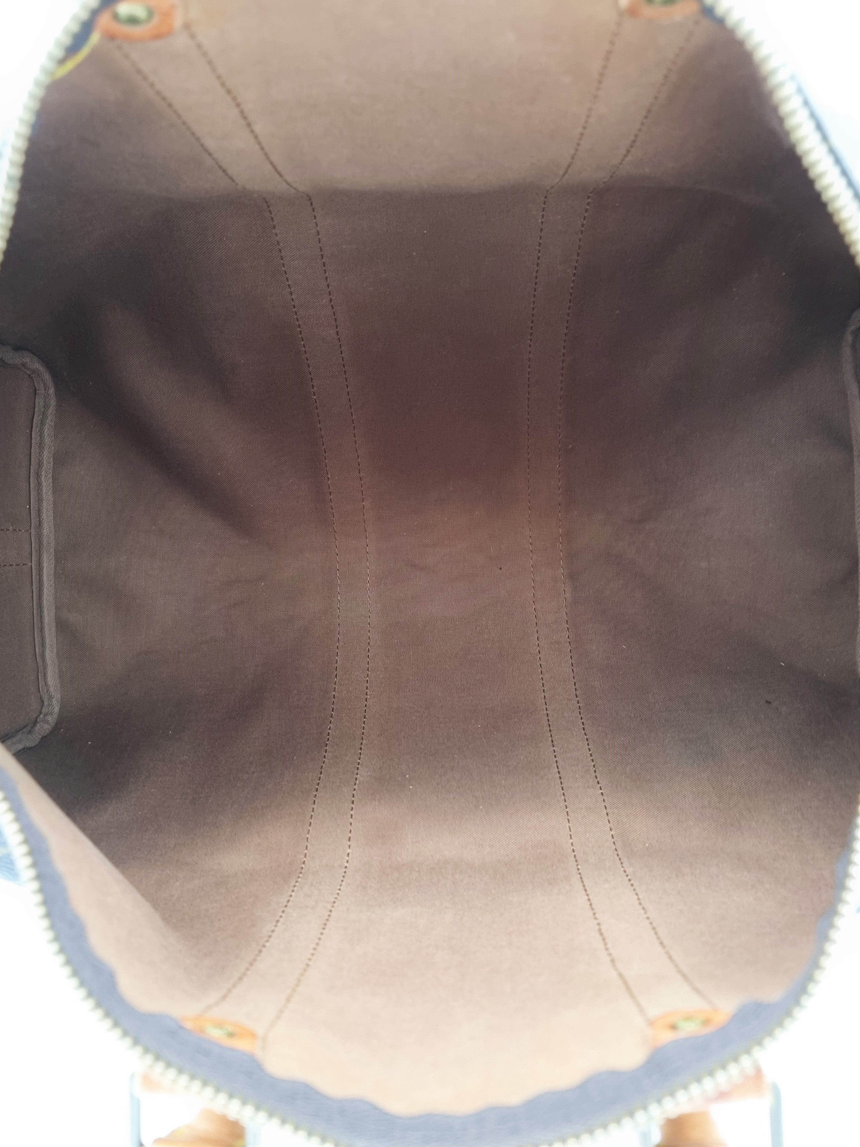 Louis Vuitton Keepall 45 Bandouliere