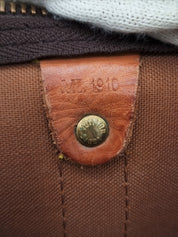 Louis Vuitton Keepall 45 Bandouliere