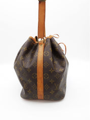 Louis Vuitton Petit Noe