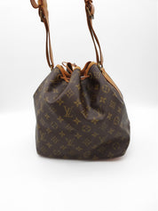 Louis Vuitton Petit Noe