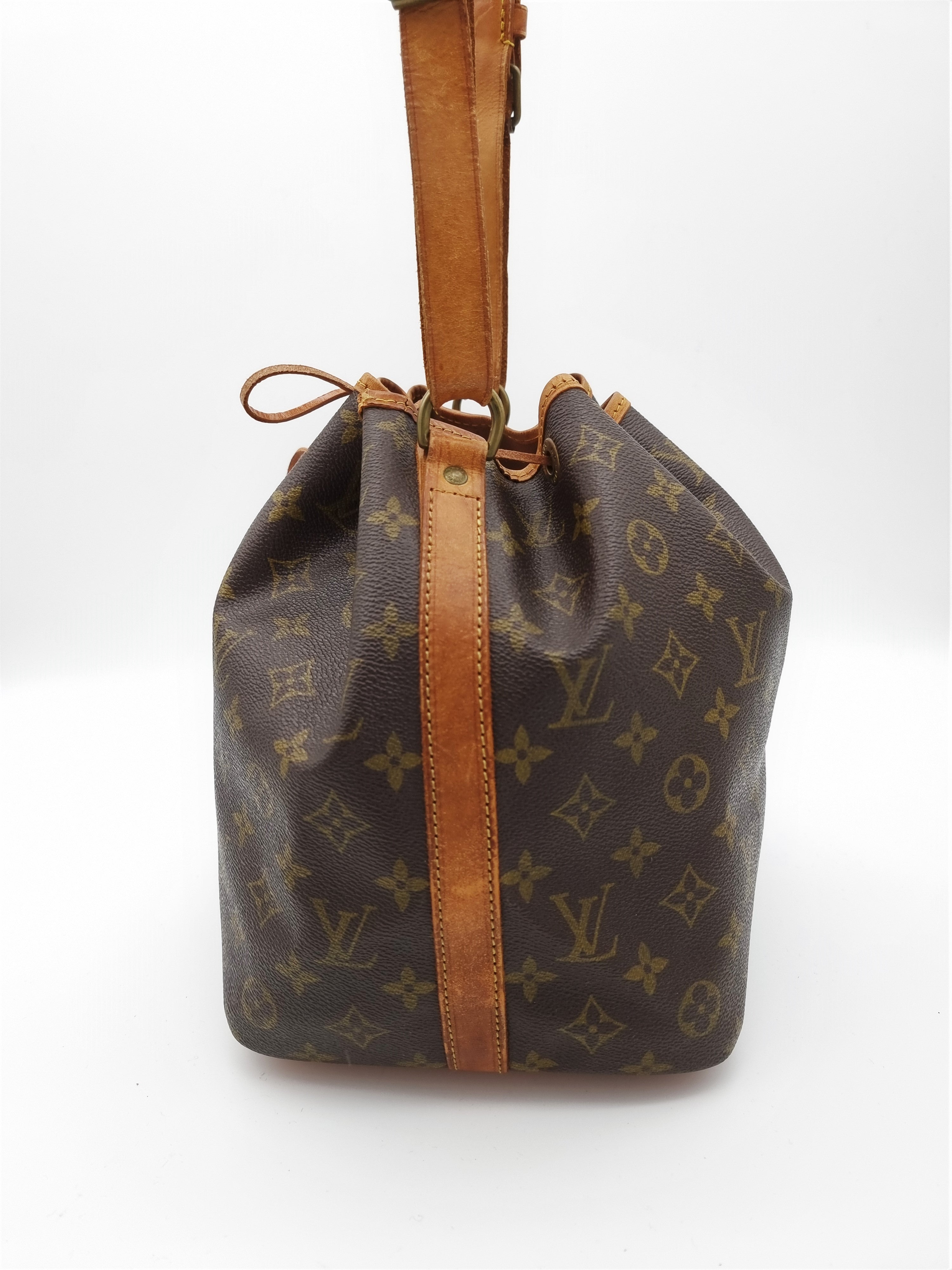Louis Vuitton Petit Noe