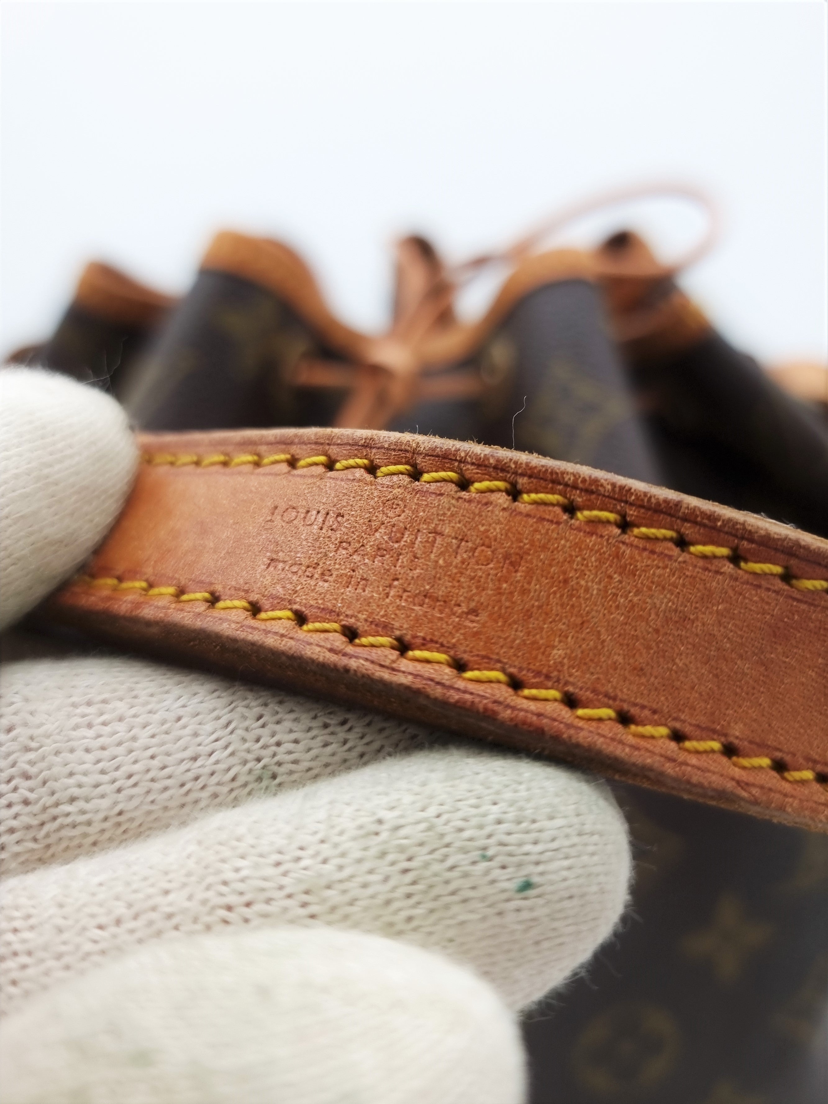 Louis Vuitton Petit Noe