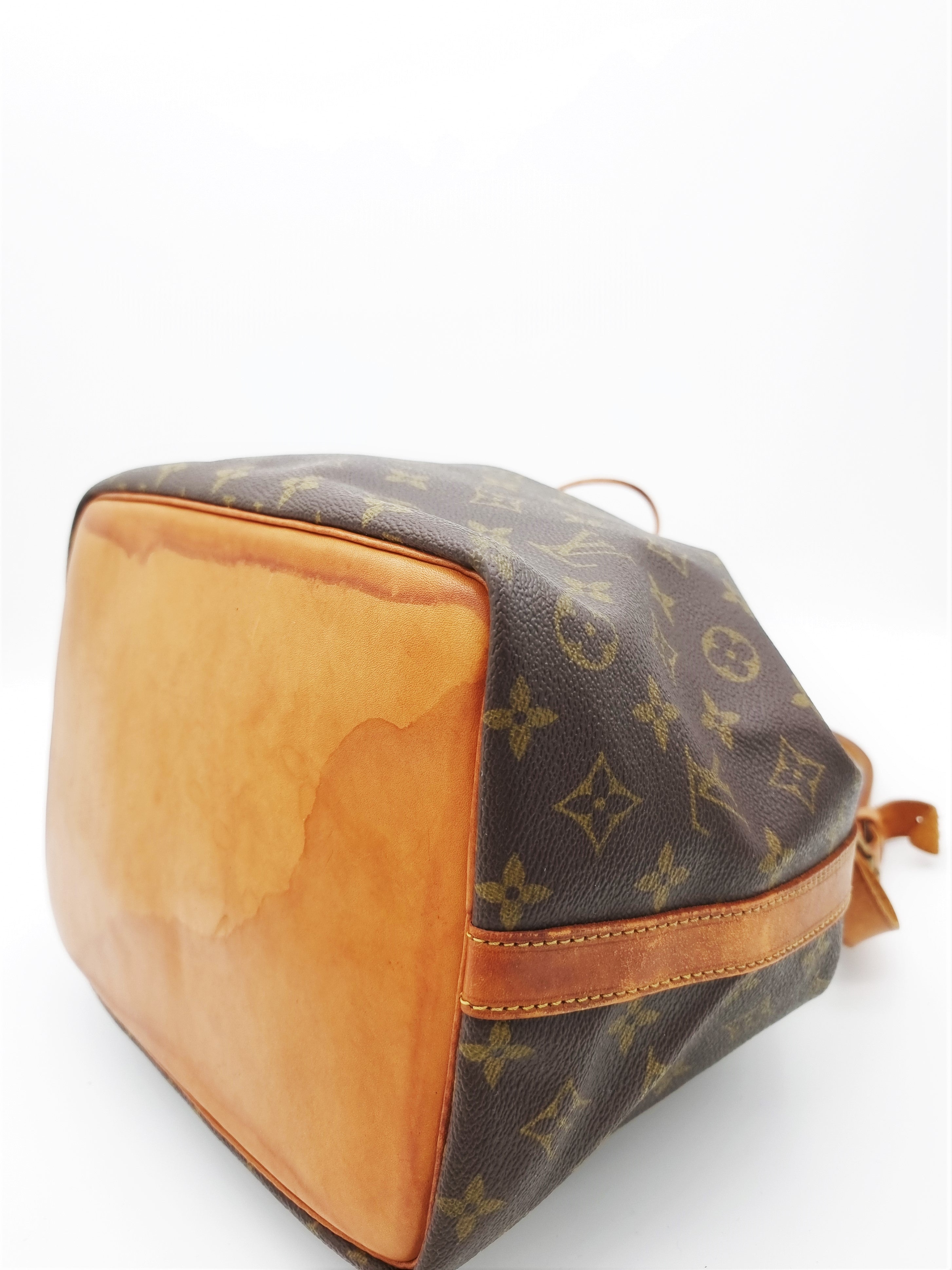 Louis Vuitton Petit Noe