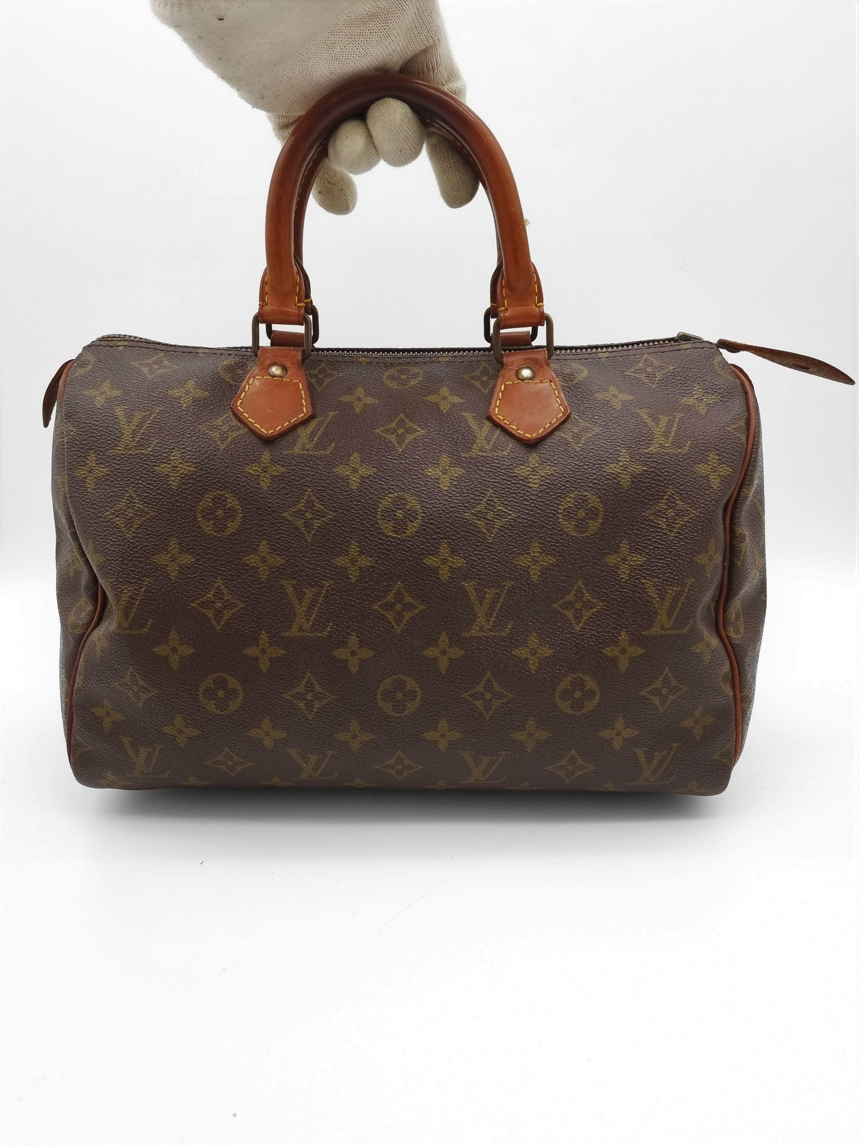 Louis Vuitton Speedy 30