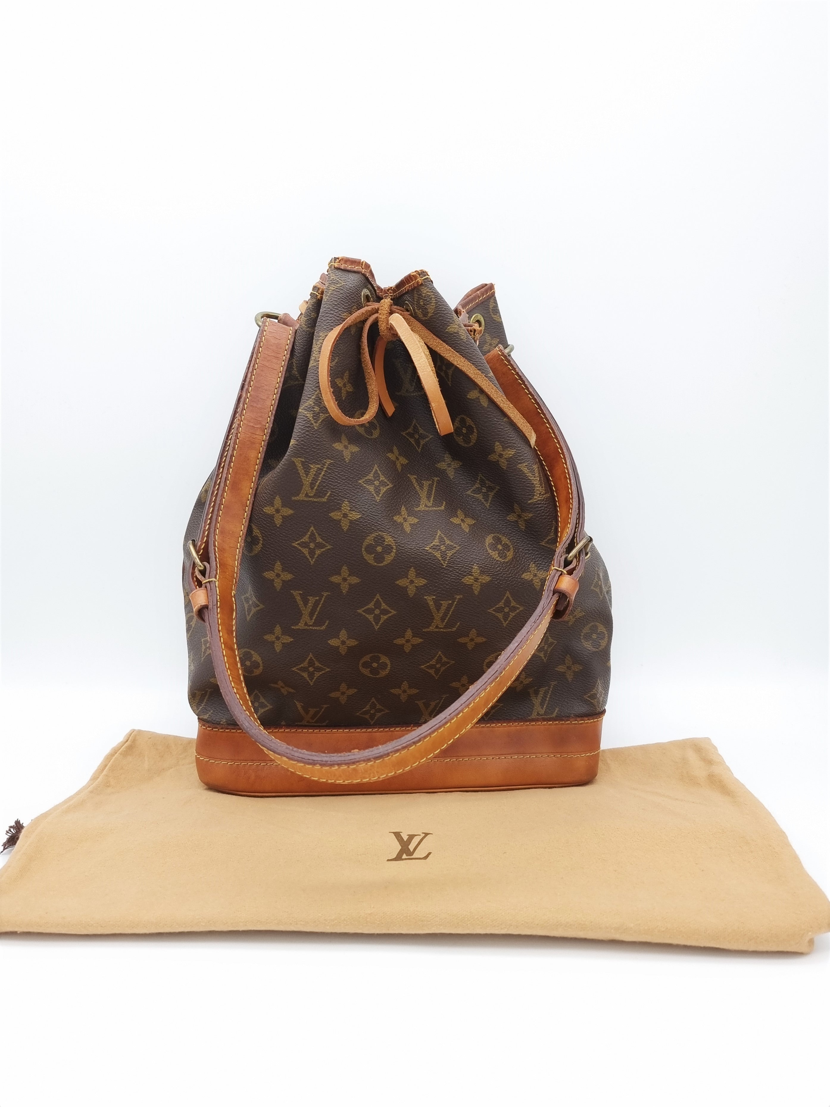 Louis Vuitton Noe