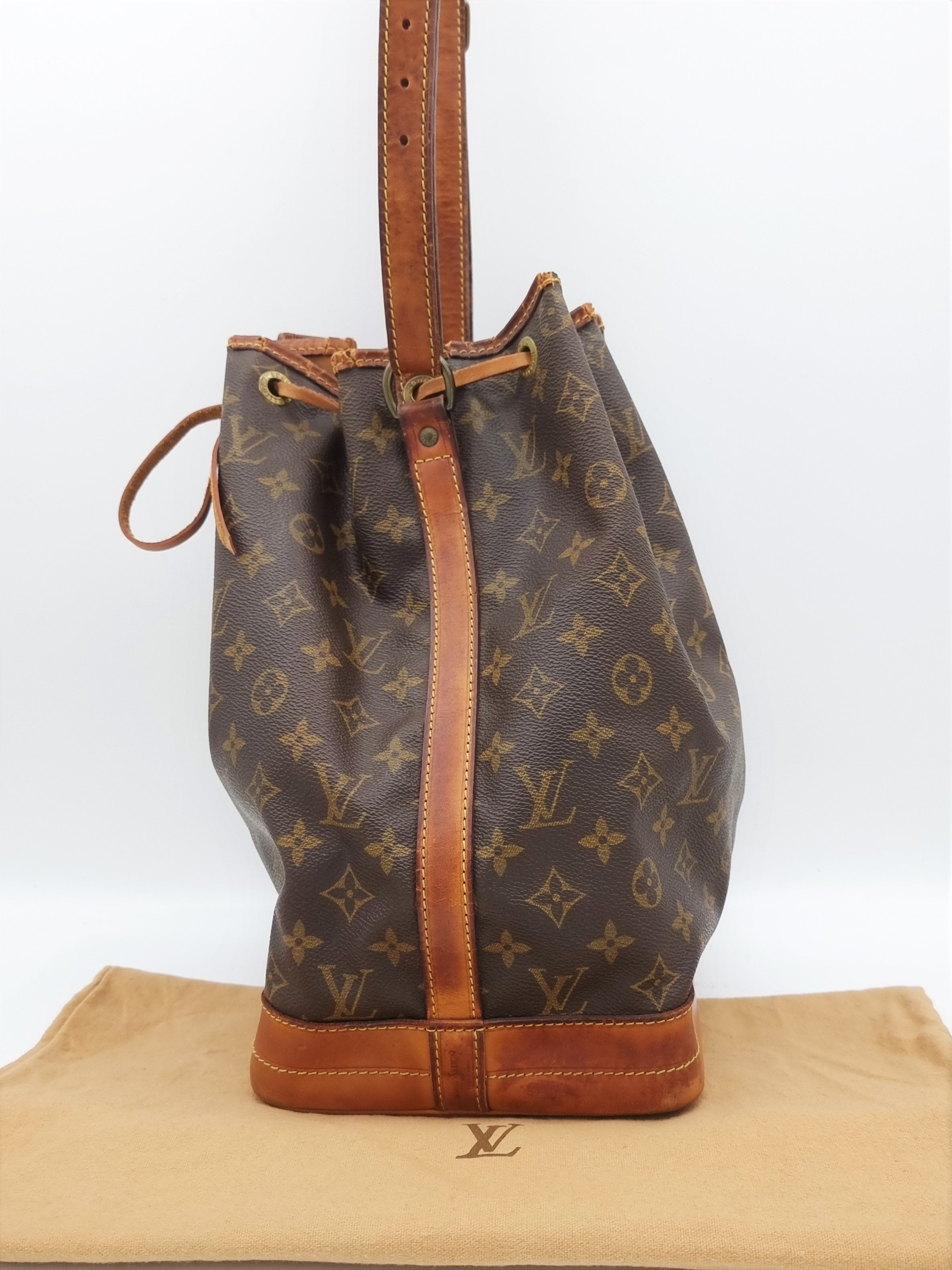 Louis Vuitton Noe