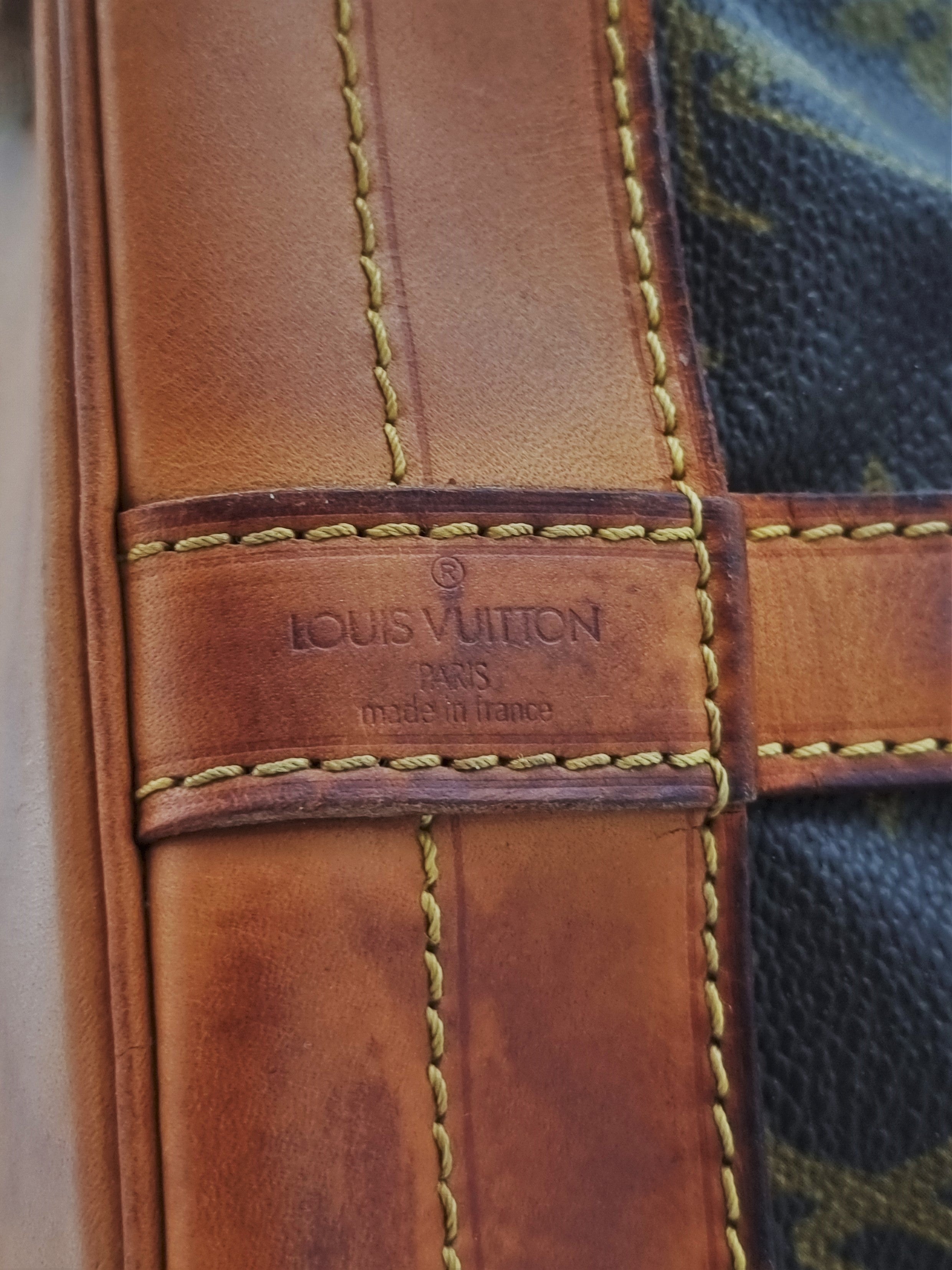 Louis Vuitton Noe