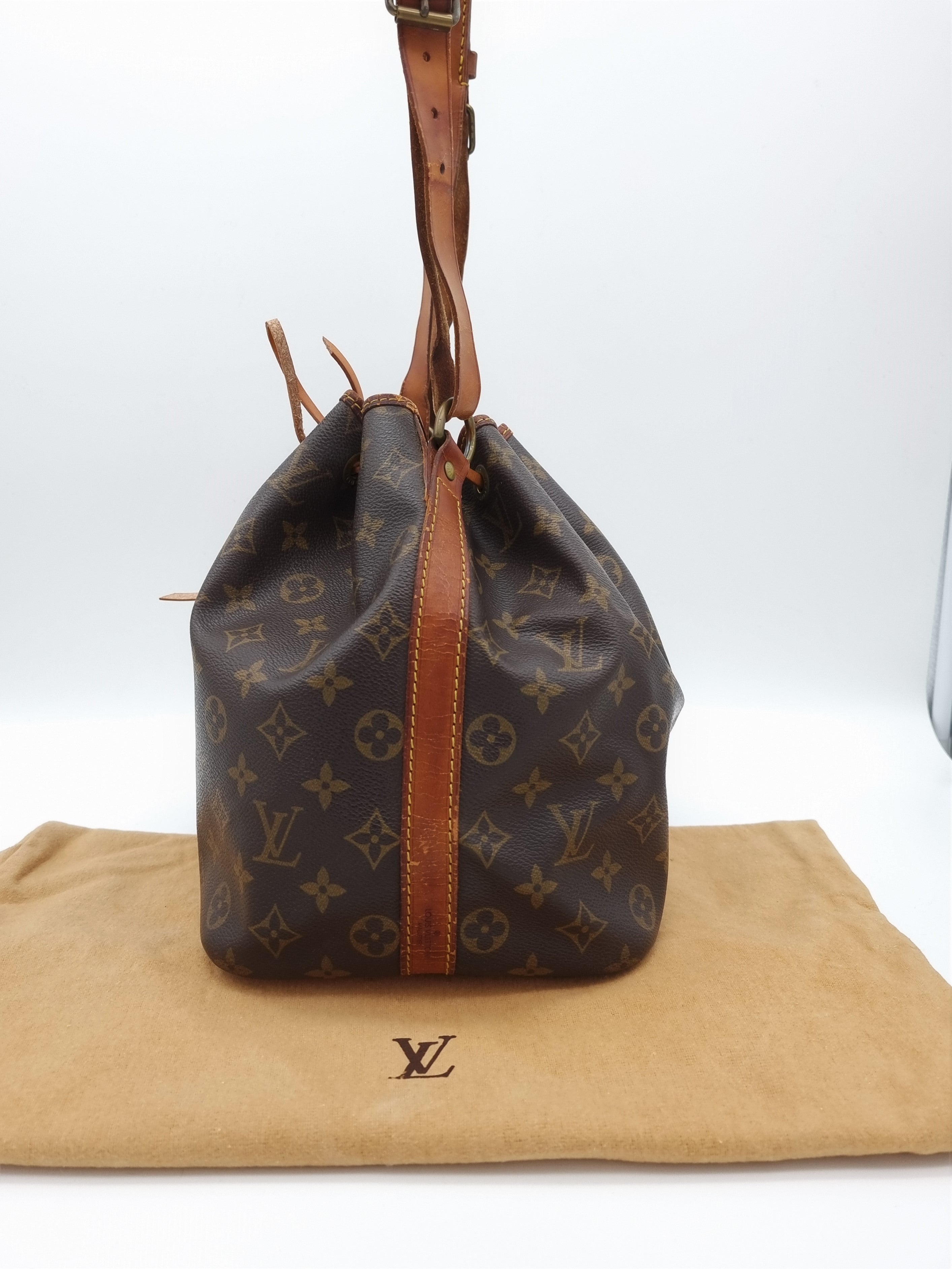 Louis Vuitton Petit Noe