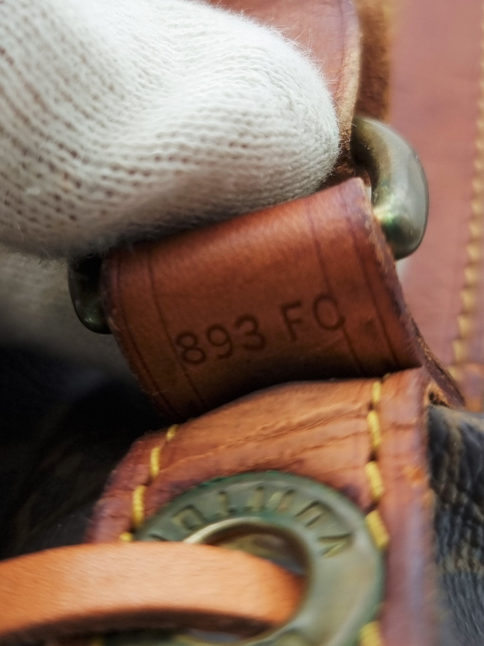 Louis Vuitton Petit Noe