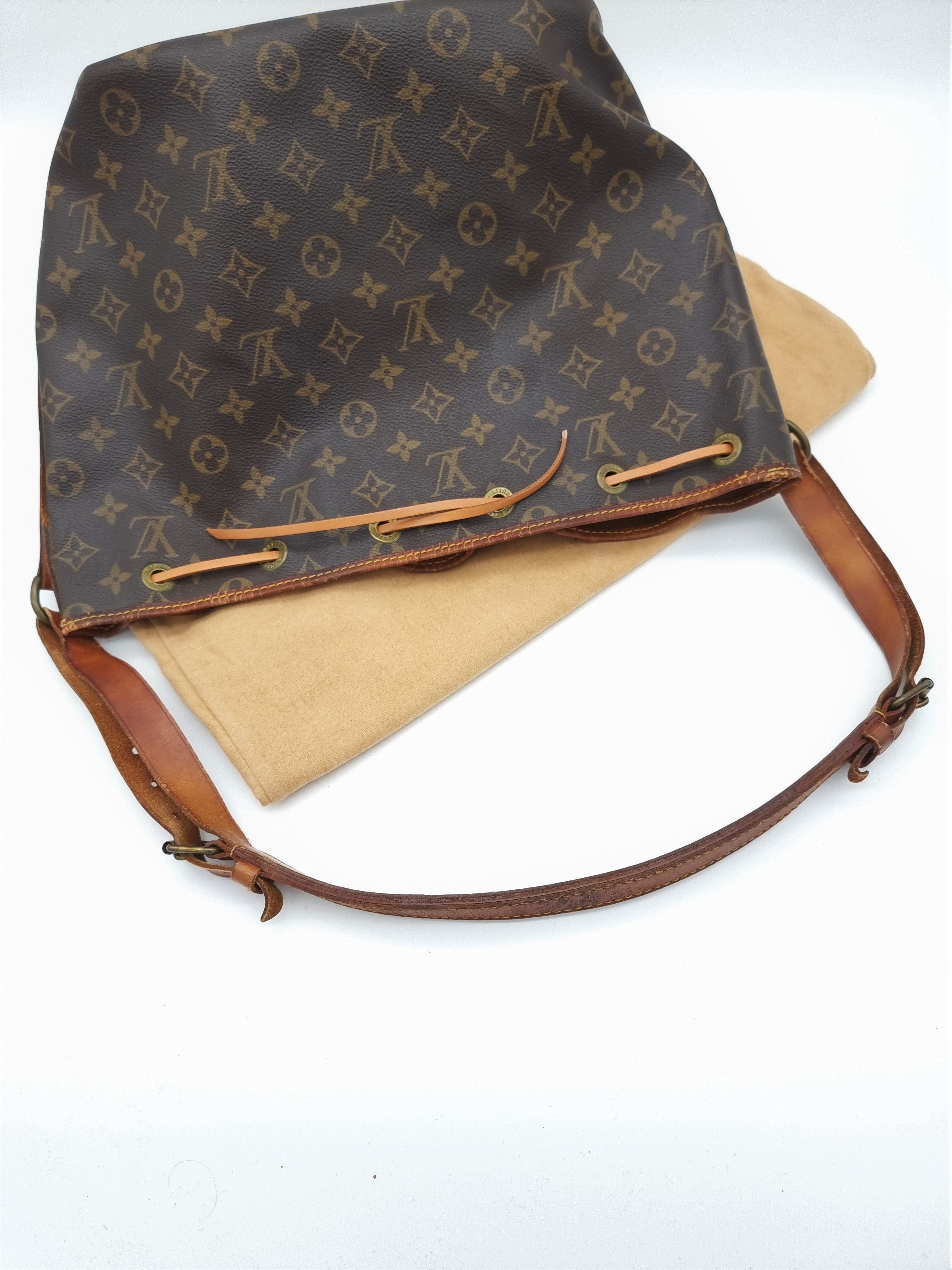 Louis Vuitton Petit Noe