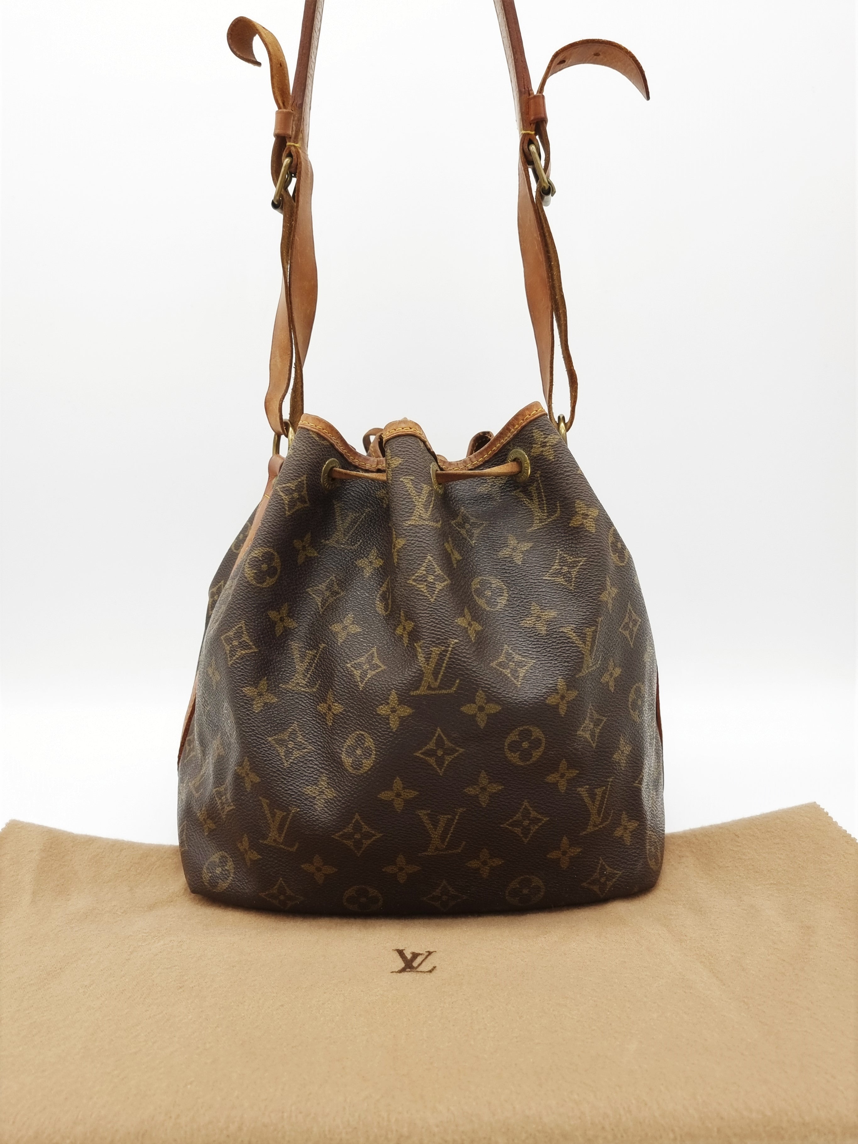 Louis Vuitton Petit Noe
