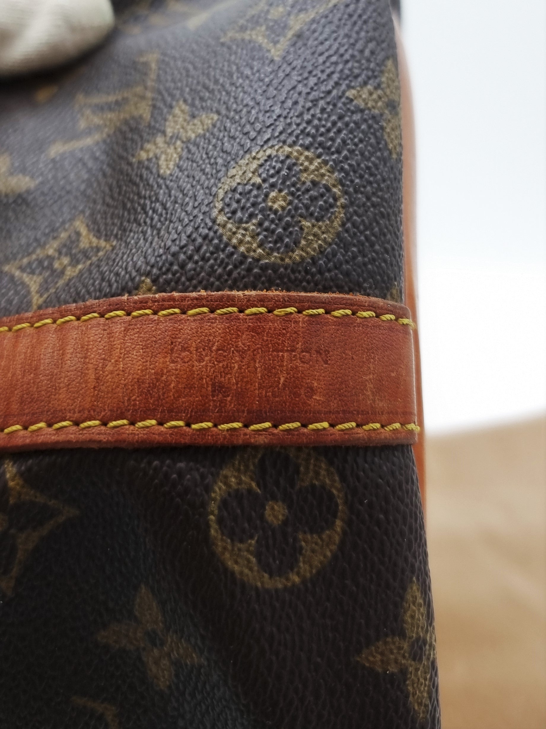 Louis Vuitton Petit Noe