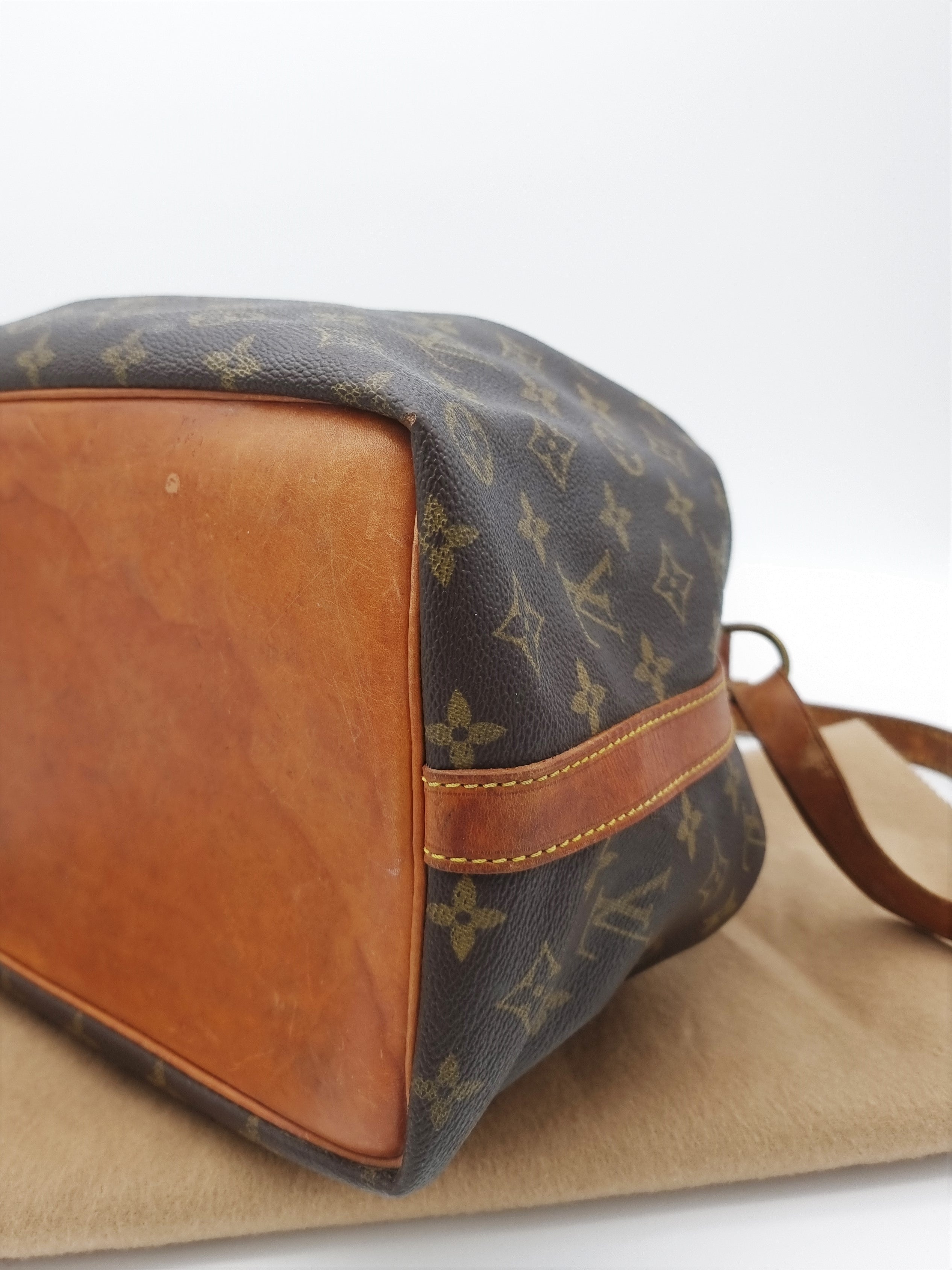 Louis Vuitton Petit Noe