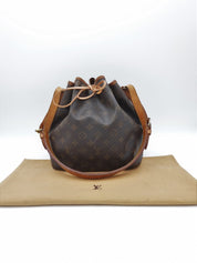 Louis Vuitton Petit Noe