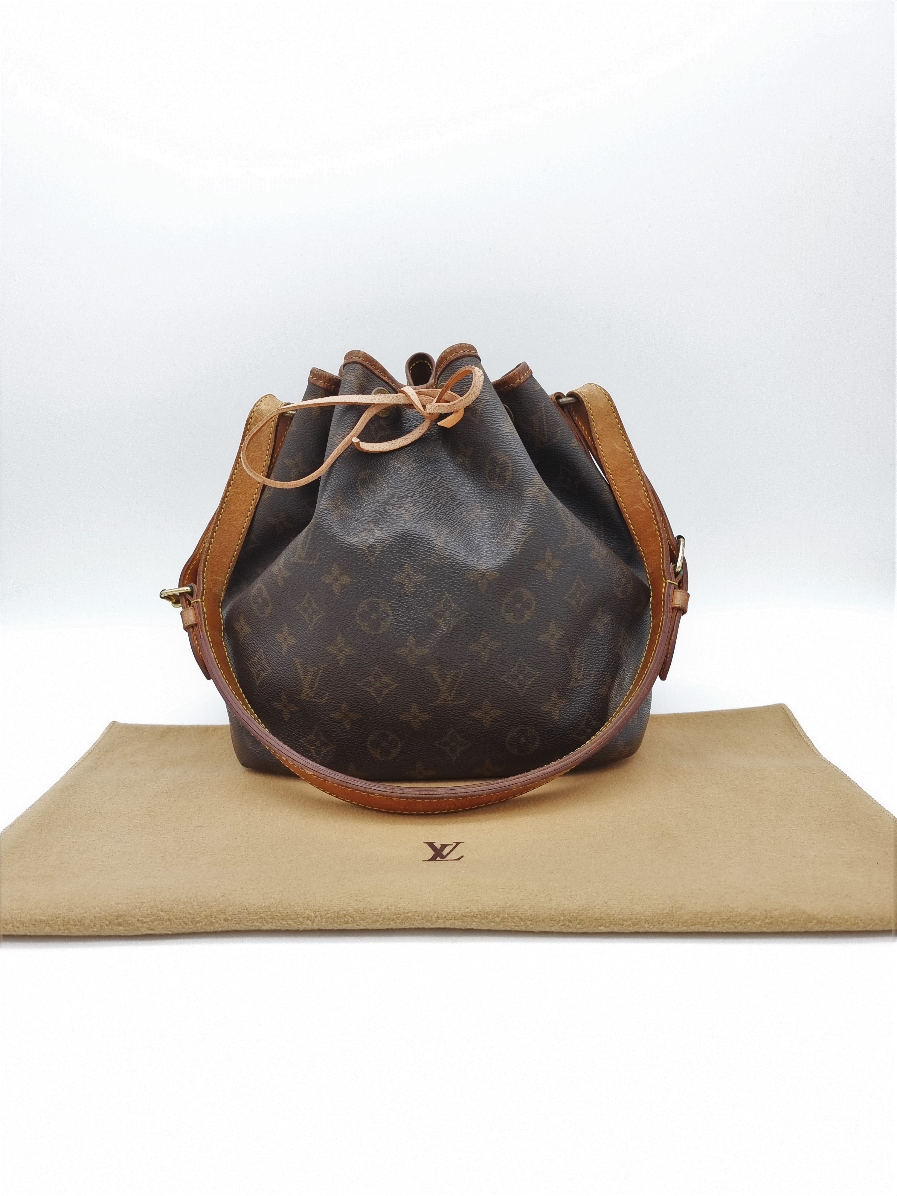 Louis Vuitton Petit Noe