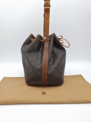 Louis Vuitton Petit Noe