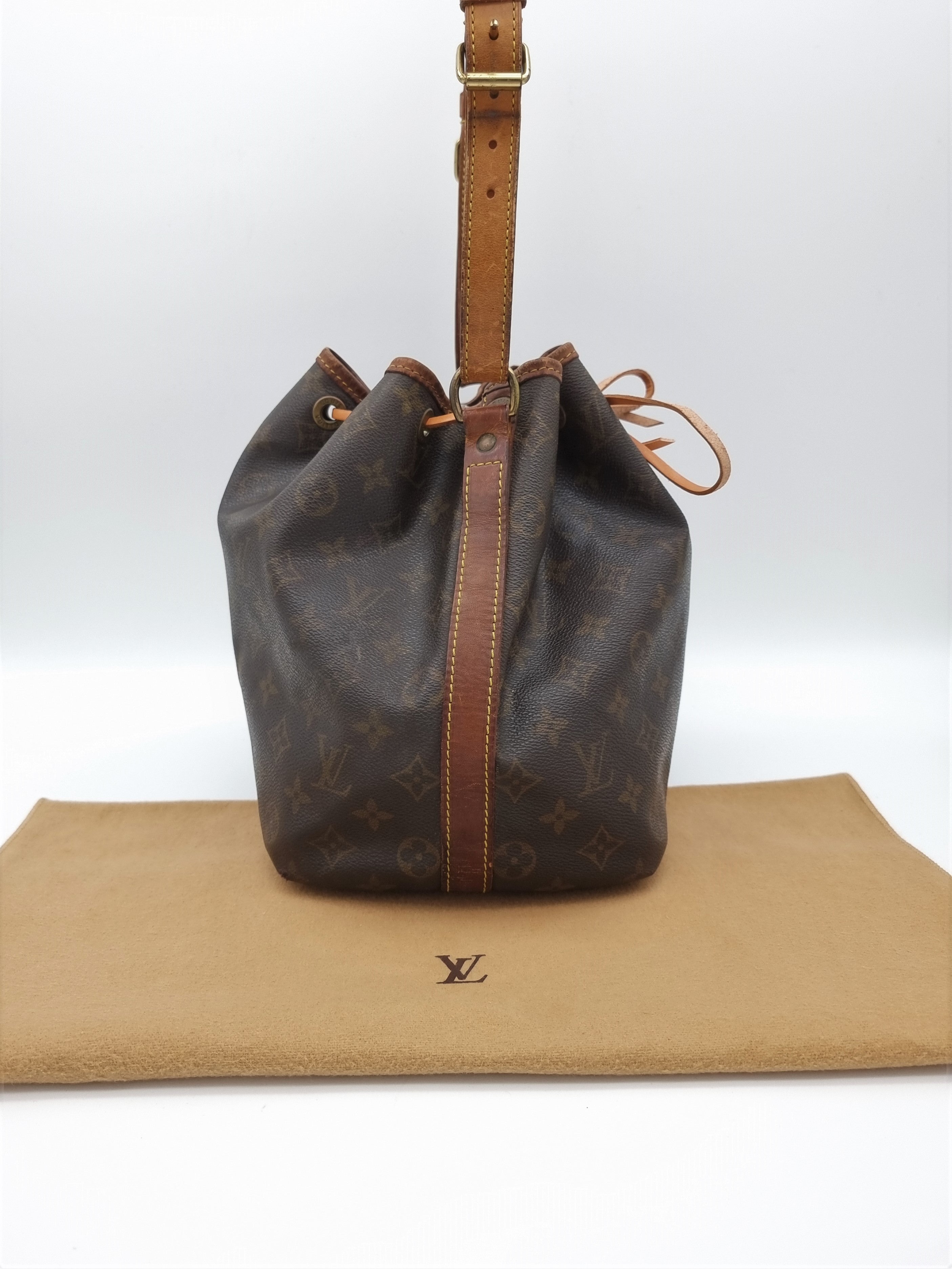 Louis Vuitton Petit Noe