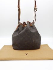 Louis Vuitton Petit Noe