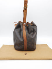 Louis Vuitton Petit Noe