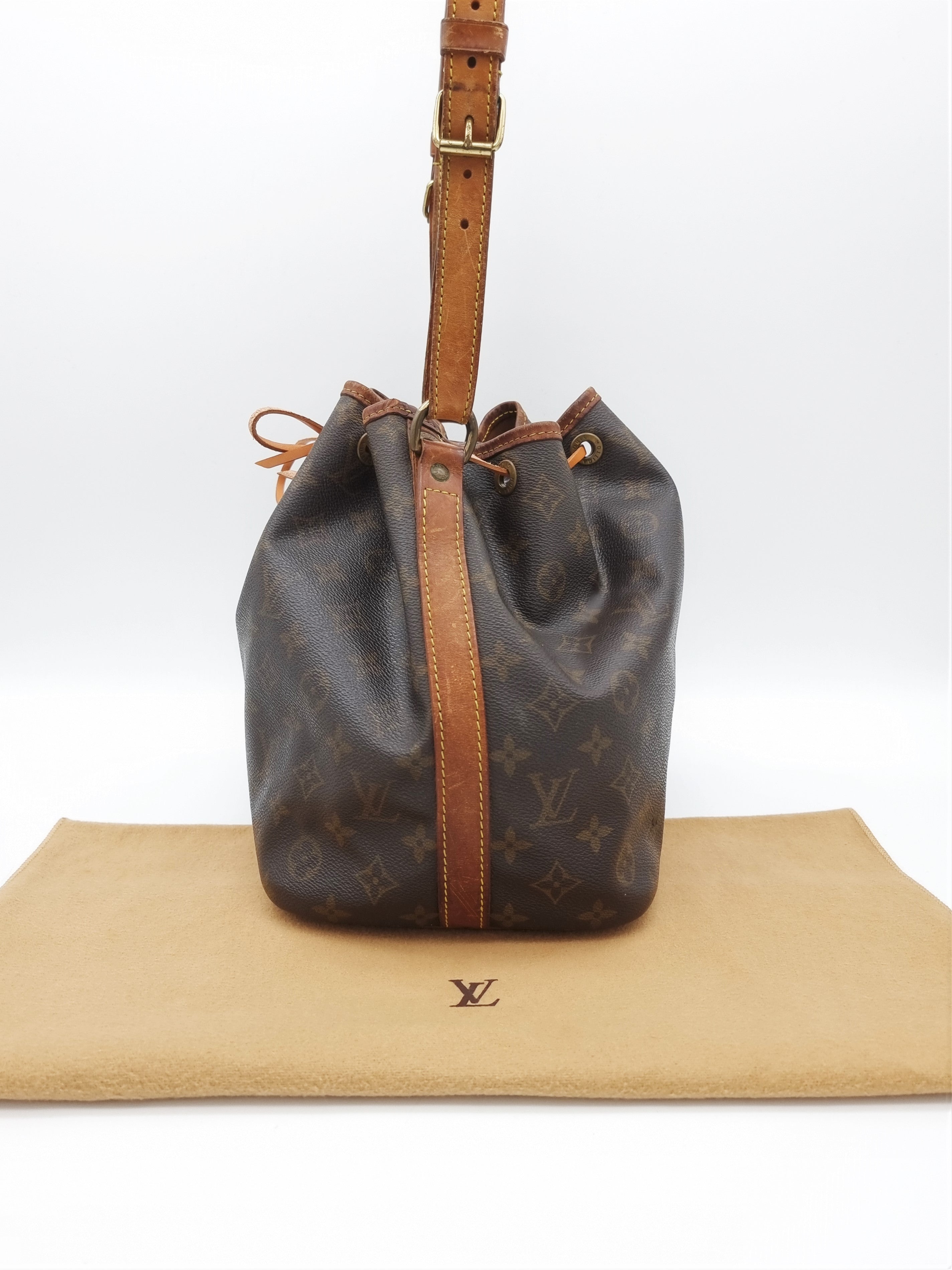 Louis Vuitton Petit Noe