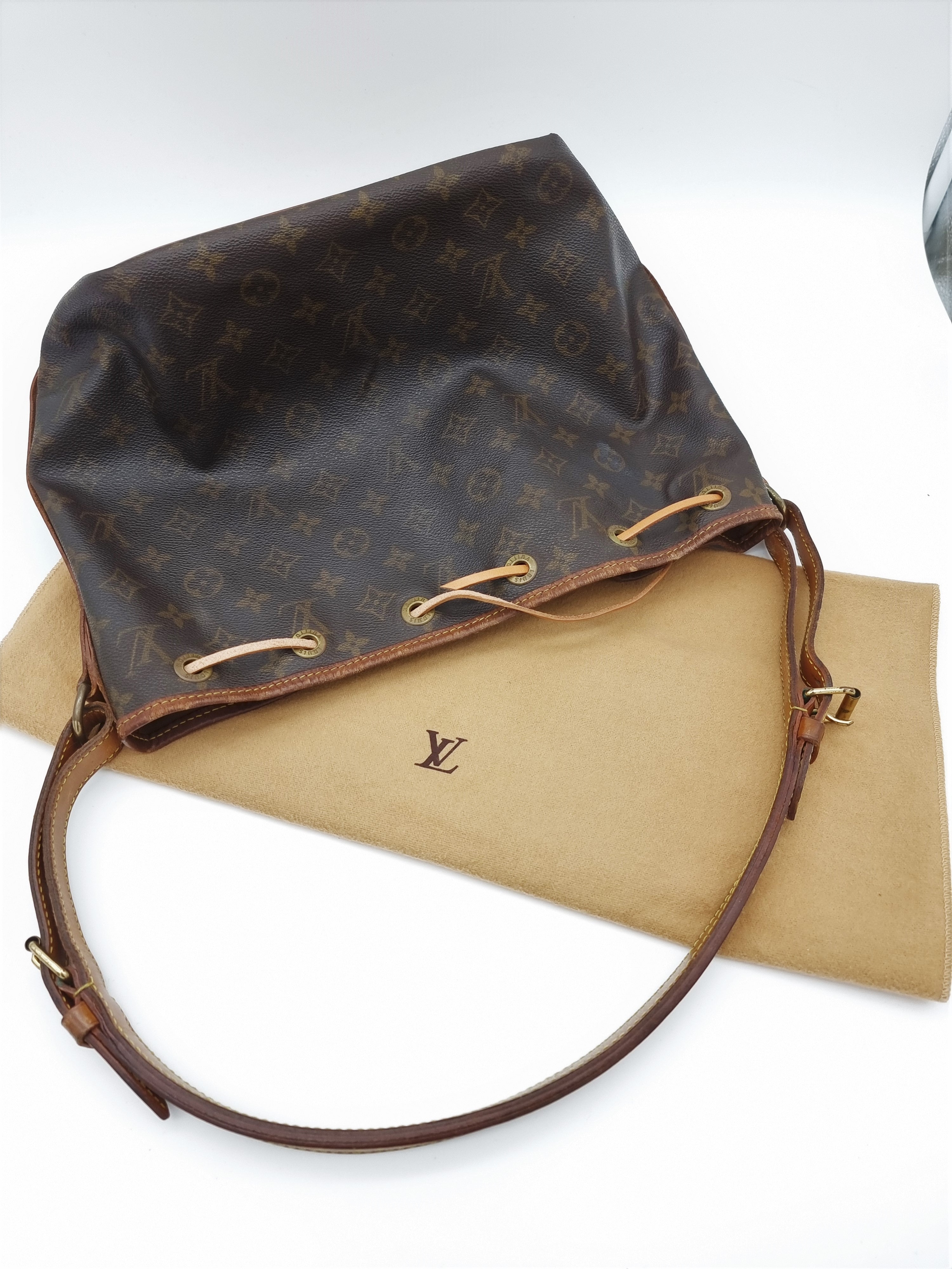 Louis Vuitton Petit Noe