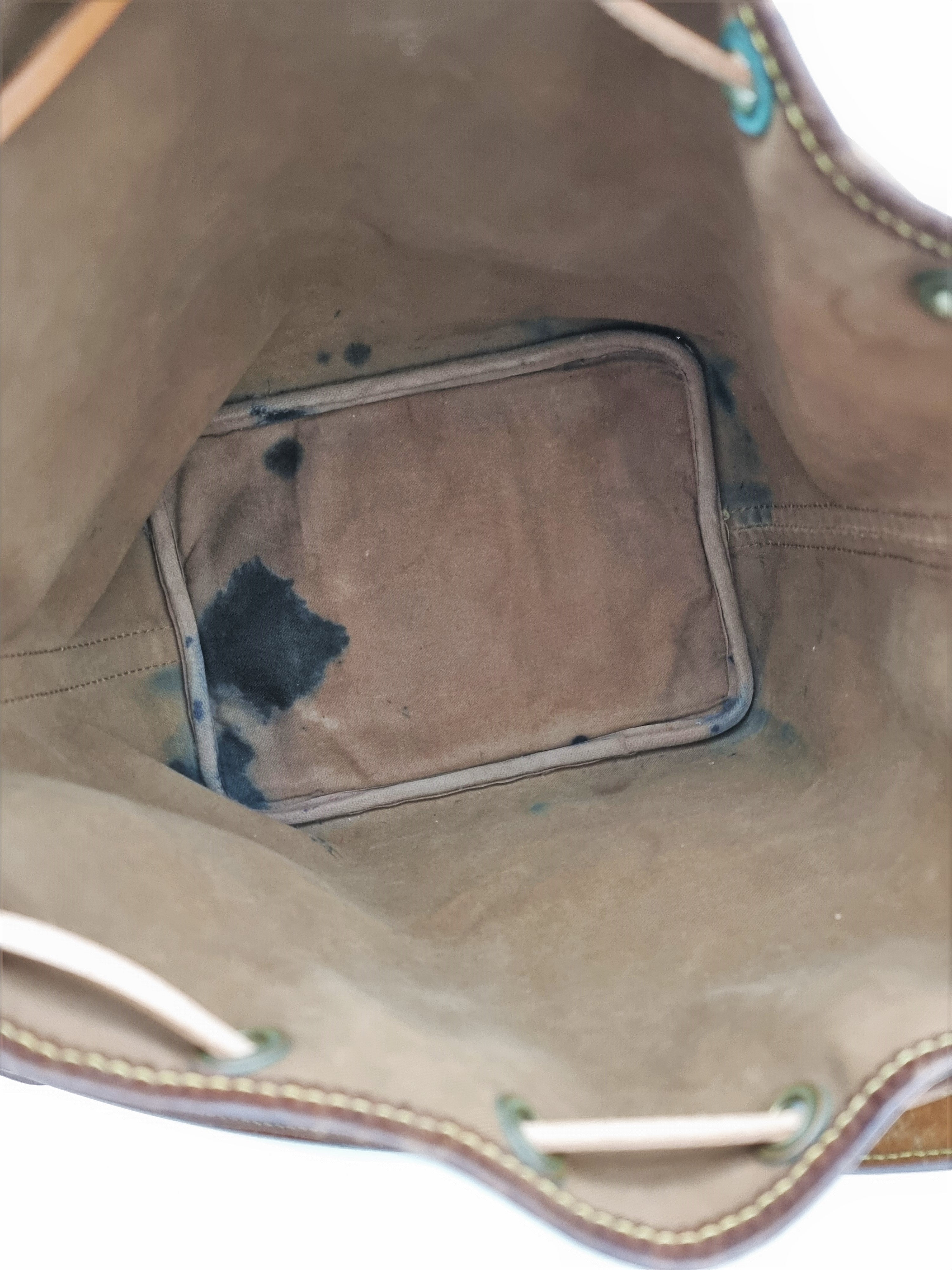 Louis Vuitton Petit Noe