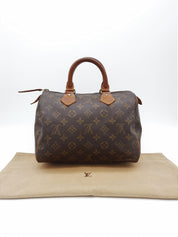 Louis Vuitton Speedy 25