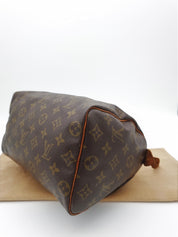 Louis Vuitton Speedy 25