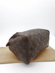 Louis Vuitton Speedy 25