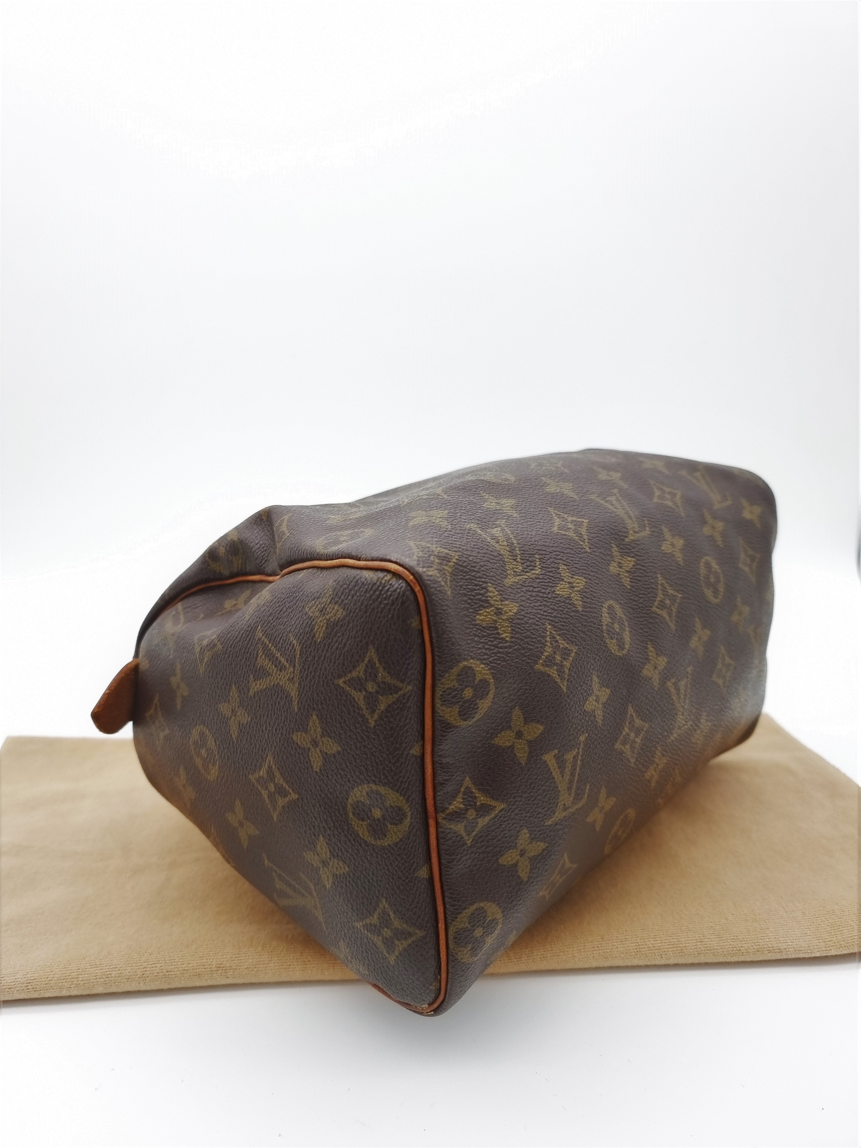 Louis Vuitton Speedy 25