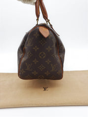 Louis Vuitton Speedy 25