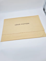 Louis Vuitton Speedy 35