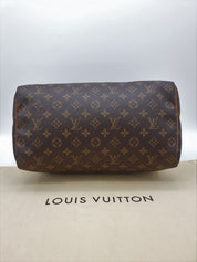 Louis Vuitton Speedy 35