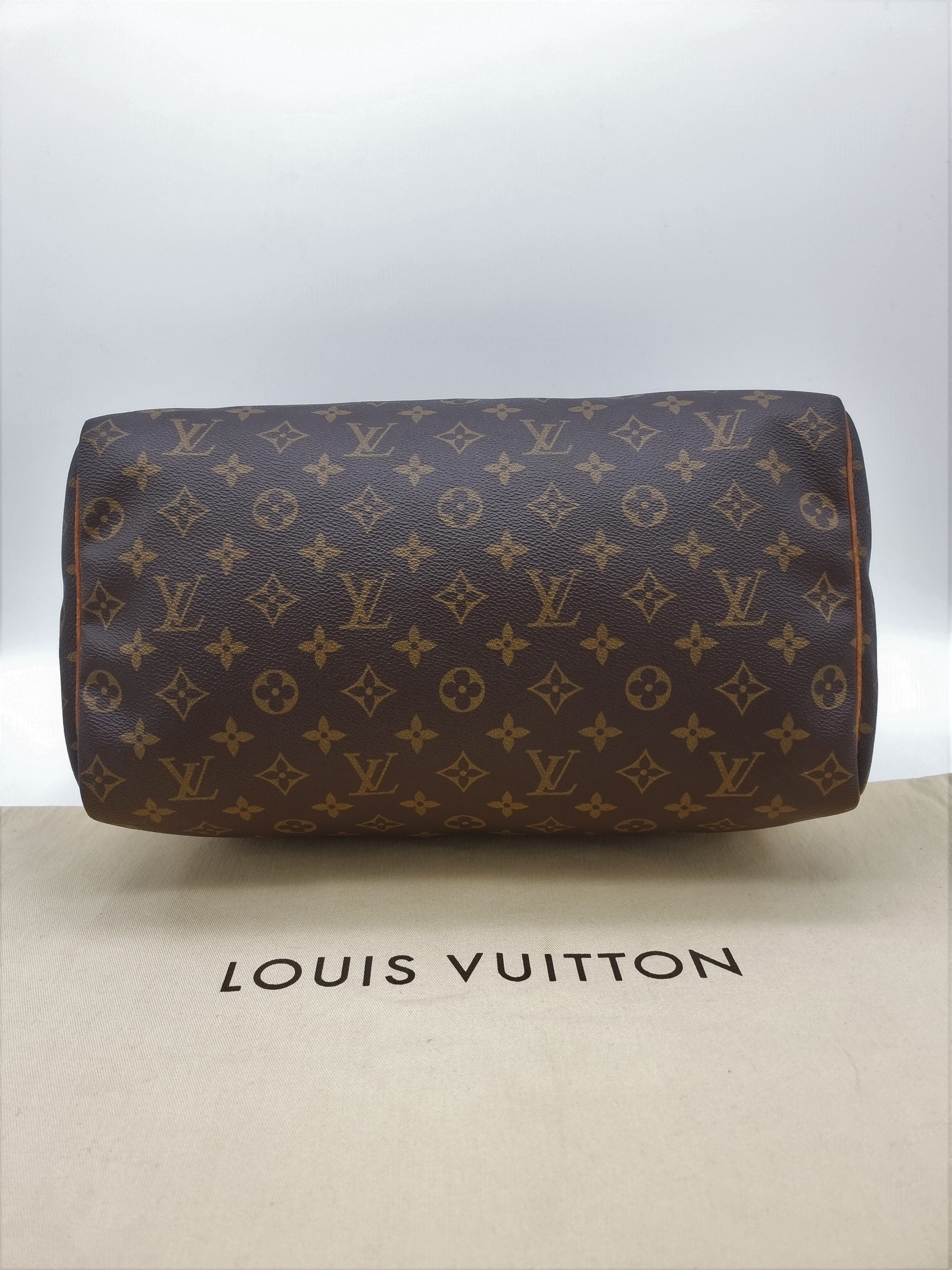 Louis Vuitton Speedy 35