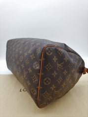 Louis Vuitton Speedy 35