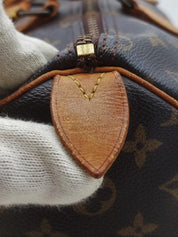 Louis Vuitton Speedy 35