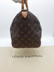 Louis Vuitton Speedy 35