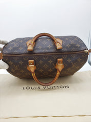 Louis Vuitton Speedy 35
