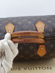 Louis Vuitton Speedy 35