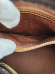 Louis Vuitton Speedy 35